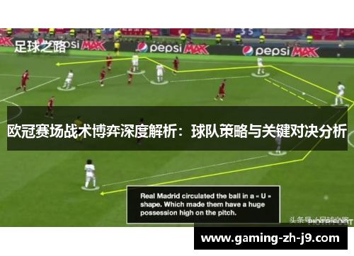 欧冠赛场战术博弈深度解析:球队策略与关键对决分析 欧冠赛场战术博弈深度解析:球队策略与关键对决分析